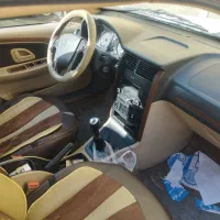 پارس تیو فایو|خودرو سواری و وانت|یزد, |دیوار