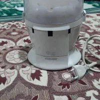 خردکن واسیاب بلک اندکر سالم