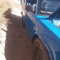 نیسان زامیاد دوگانه شرکتی مدل ۹۲|خودرو سواری و وانت|لاهیجان, آهندان|دیوار