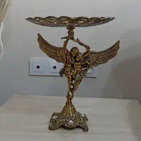 شیرینی خوری برنجی