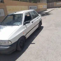 پراید۸۸ وحشی