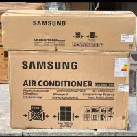 کولر گازی ۳۰هزار سامسونگ