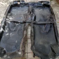 کفپوش یه تیکه پارس
