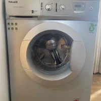 لباس شویی ۵کیلو|ماشین لباسشویی و خشککن لباس|صومعهسرا, |دیوار