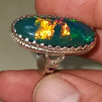 5 عدد اوپال کلکسیونی