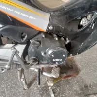 موتور  بی کلاچ   ۴۵ ملییون|موتورسیکلت|یزد, |دیوار