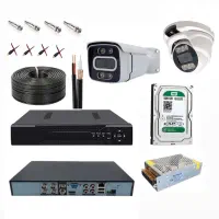 دوربین مداربسته تمام اقساط