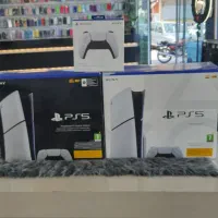 ps5 اسلیم نقدواقساطی