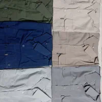 پیراهن دوجیب مردانه