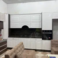 فروش کابینت پلی اورتان یاانزو|مصالح و تجهیزات ساختمان|اهواز, بهارستان|دیوار