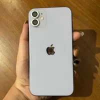 اپل iPhone 11 با حافظهٔ ۱۲۸ گیگابایت