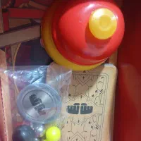 گل یا پوچ