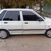 هاچ بک کره ای انژکتور