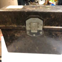 تلفن هندلی فوق العاده تمیز