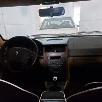 پژو پارس LX TU5 مدل 1400 دریچه گاز سیمی|خودرو سواری و وانت|تهران, طیب|دیوار