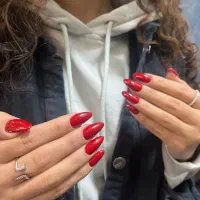 خدمات ناخن با 20%تخفیف