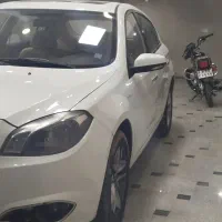 برلیانس320اتومات|خودرو سواری و وانت|مهریز, |دیوار