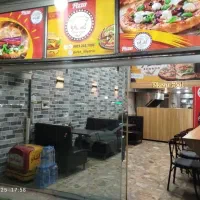 واگذاری فست فود فعال