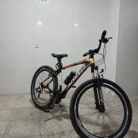 دوچرخه سان اسپید سایز ۲۷/۵
