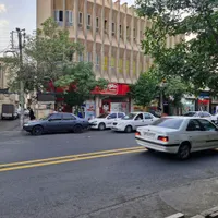 ۳۰۲ متر با ۴ دهنه مغازه،بر چهارمردان با ساختمان|فروش خانه و ویلا|قم, چهار مردان|دیوار