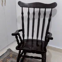 صندلی راک|صندلی و نیمکت|رباط‌کریم, رباط‌کریم|دیوار