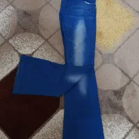 چند عدد شلوار لی سایز 29 و 30