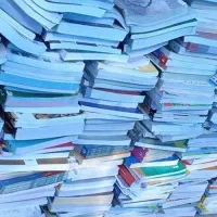 خریدار کتاب و دفتر و کاغذ باطله در بجنورد