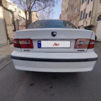 سمند EF7مدل96|خودرو سواری و وانت|اسلام‌شهر, شهرک قائمیه|دیوار