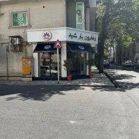 واگذاری اجاره مغازه با دکور