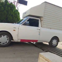 وانت پیکان دوگانه شرکت مدل۹۱