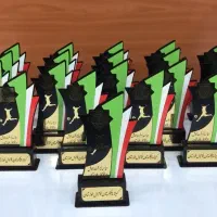 تندیس اِلِمان ورزشی ،فوتبال