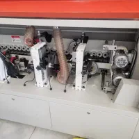 لبه چسبان نیمه صنعتی هولدر HS500 HOLDER|ماشین‌آلات صنعتی|شیراز, شهرک گلها|دیوار