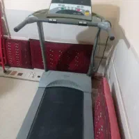 تردمیل|تجهیزات ورزشی|ورامین, ورامین|دیوار