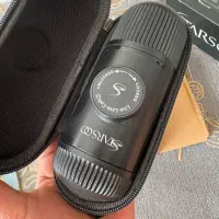 اسپرسوسازمسافرتی نو|سماور، چای‌ساز، قهوه‌ساز|اصفهان, ملک‌شهر|دیوار