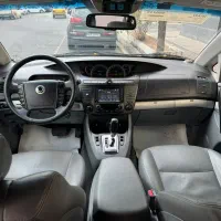 سانگ یانگ رودیوس استثنایی|خودرو سواری و وانت|تهران, نجات اللهی|دیوار