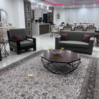 156 متر تکواحدی/نما رومی/       سند آماده