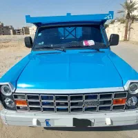 نیسان آبی آپشنال z24 بنزینی مدل ۱۴۰۴ عروسک|خودرو سواری و وانت|خاوران, |دیوار