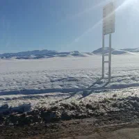 زمین-برم-شاهین-شهر-سند-تک-برگ