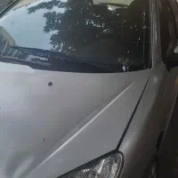 ۲۰۶ مدل ۸۳|خودرو سواری و وانت|اصفهان, مهرآباد|دیوار