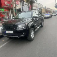 آمیکو آسنا توربو 1404 مشکی کف بازار معاوضه