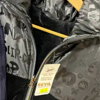 کاپشن ۲ رو ضدآب پسرانه|کفش و لباس بچه|هشترود, |دیوار