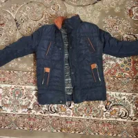 کاپشن پسرانه سایر 65 بچگانه|لباس|فولادشهر, C4|دیوار