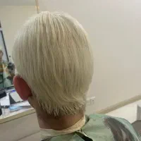 کلاه گیس طبیعی ( پوستیژ موی طبیعی رنگ پذیر)