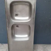 سینک ۲ لگنه