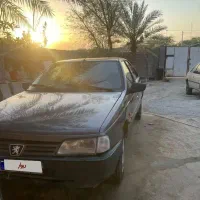 پژو ۴۰۵رمدل ۹۳