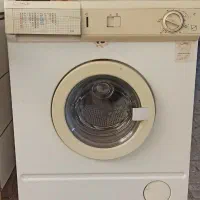 ماشین لباسشویی اتوماتیک