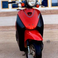 هندا تودی اف