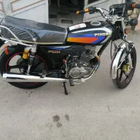 موتور هندا 200