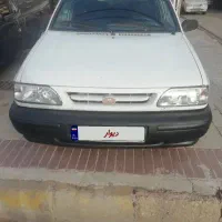 پراید 131