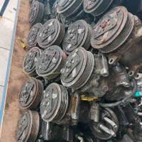 موتور استوک اروپایی با نامه و ضمانت گریبکس اروپایی|قطعات یدکی و لوازم جانبی|تهران, افسریه شمالی|دیوار